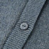 Family Knitted Collar Jumpsuit