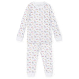 Grayson Boys' Pajama Pant Set Pirates