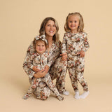 Dauphine Classic Pajama Set