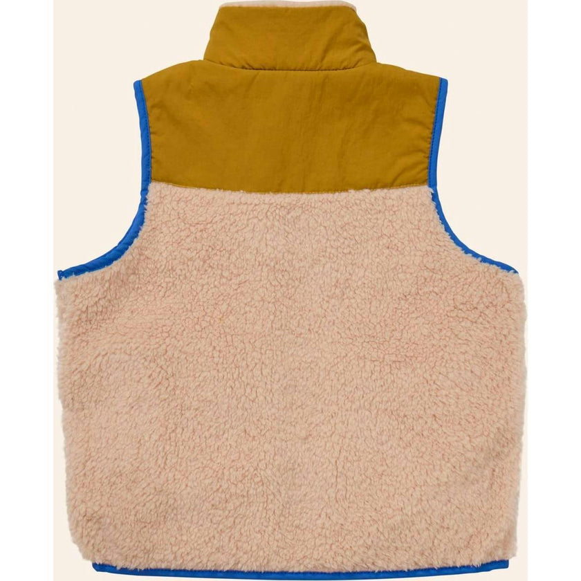 Sherpa Vest