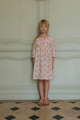 Robe fille Elegance