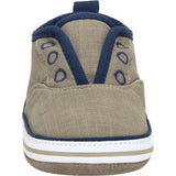 Calder First Kicks in Taupe