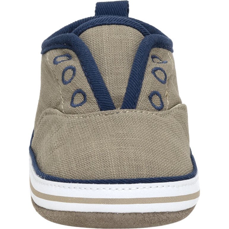 Calder First Kicks in Taupe
