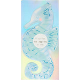 Seahorse Napkins