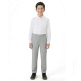 Motion-Chinos™ | Grey