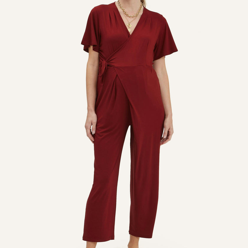 Lucia Jumpsuit