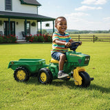 John Deere 3 Wheel Trac