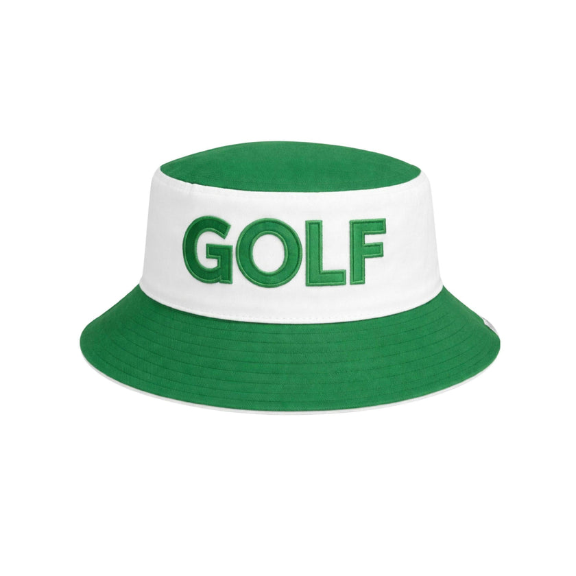 Golf Bucket Hat