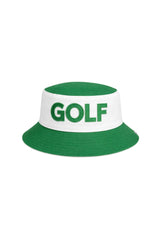 Golf Bucket Hat