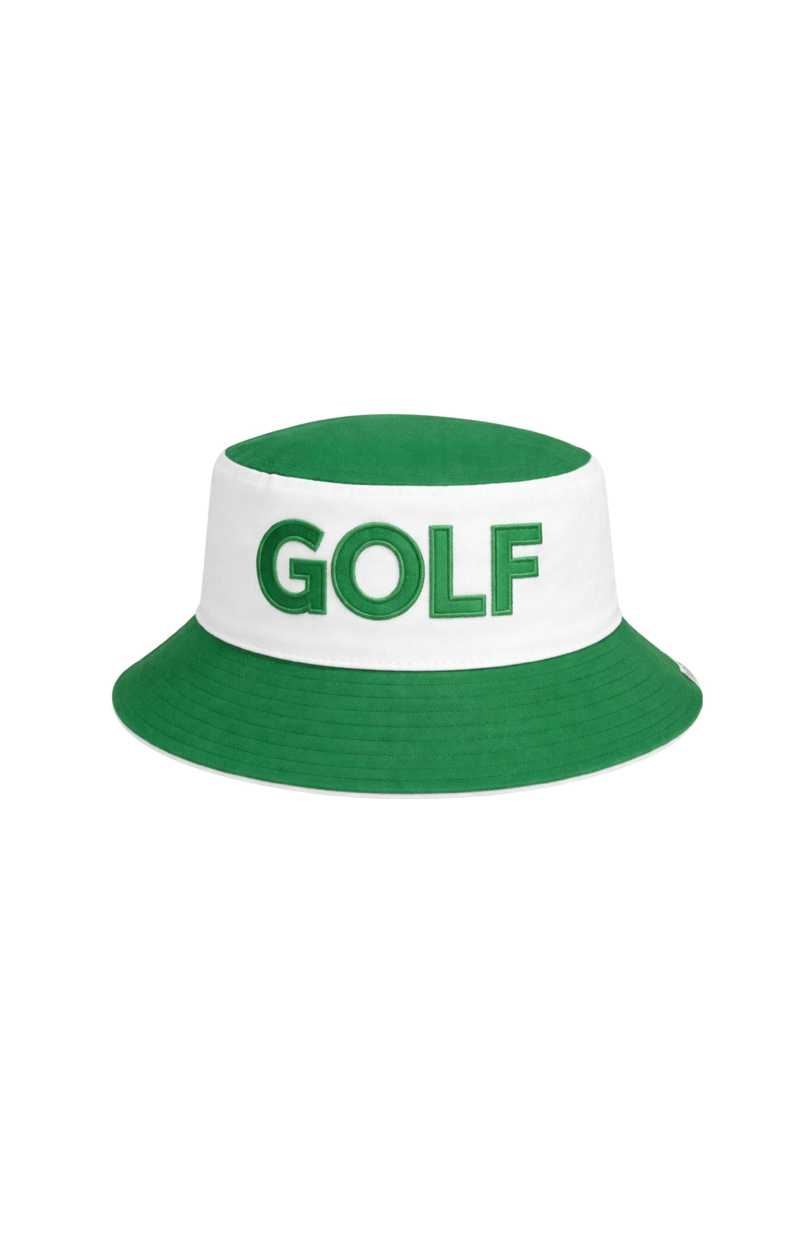 Golf Bucket Hat