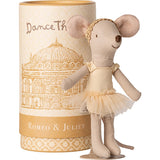 Ballet dancer mouse, Big sister