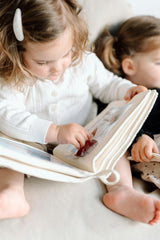 Cuddle Book Photo Album
