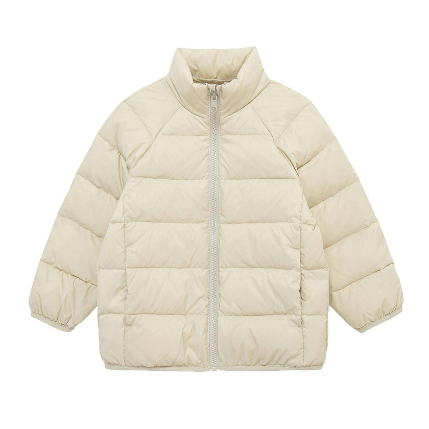 Three in One Jacket