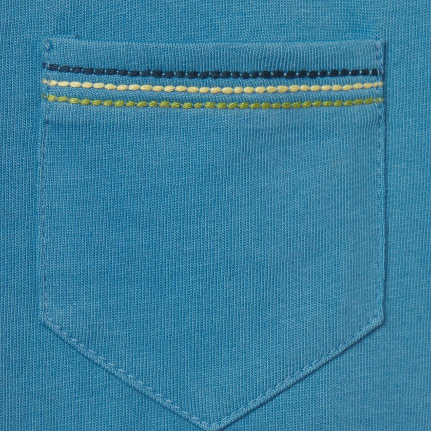 Jackson Polo in Niagara