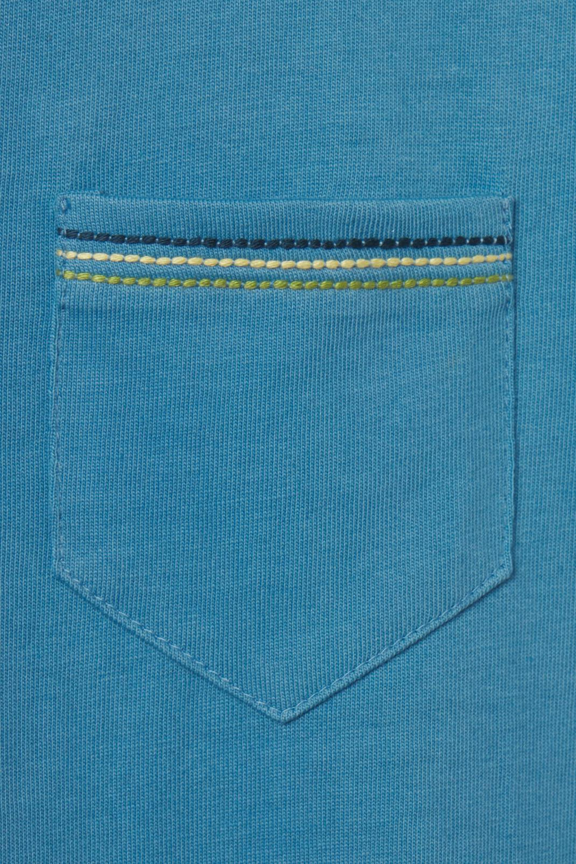 Jackson Polo in Niagara