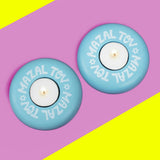 Platz Candy Tealight