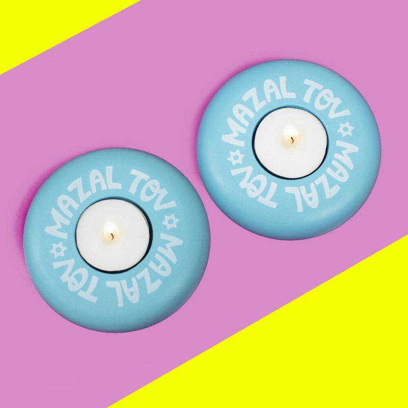 Platz Candy Tealight