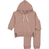 MT Signature Hoodie Ensemble