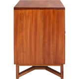 Hedwig 2-Drawer Nightstand