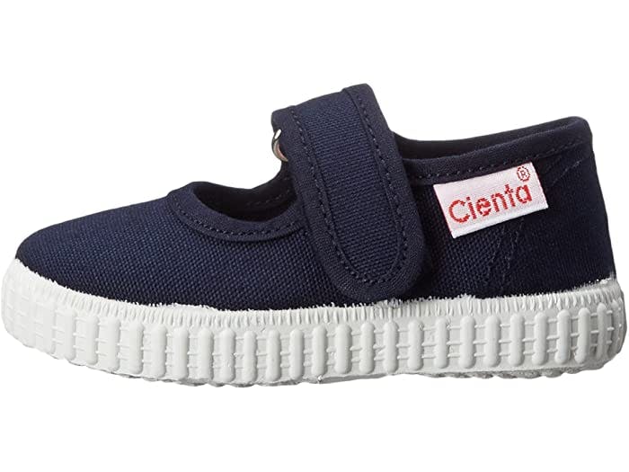 Cienta 56000.77 Navy Mary Jane