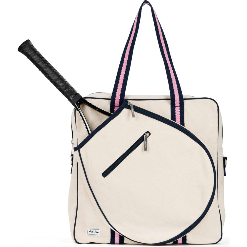 Hamptons Tennis Tour Bag