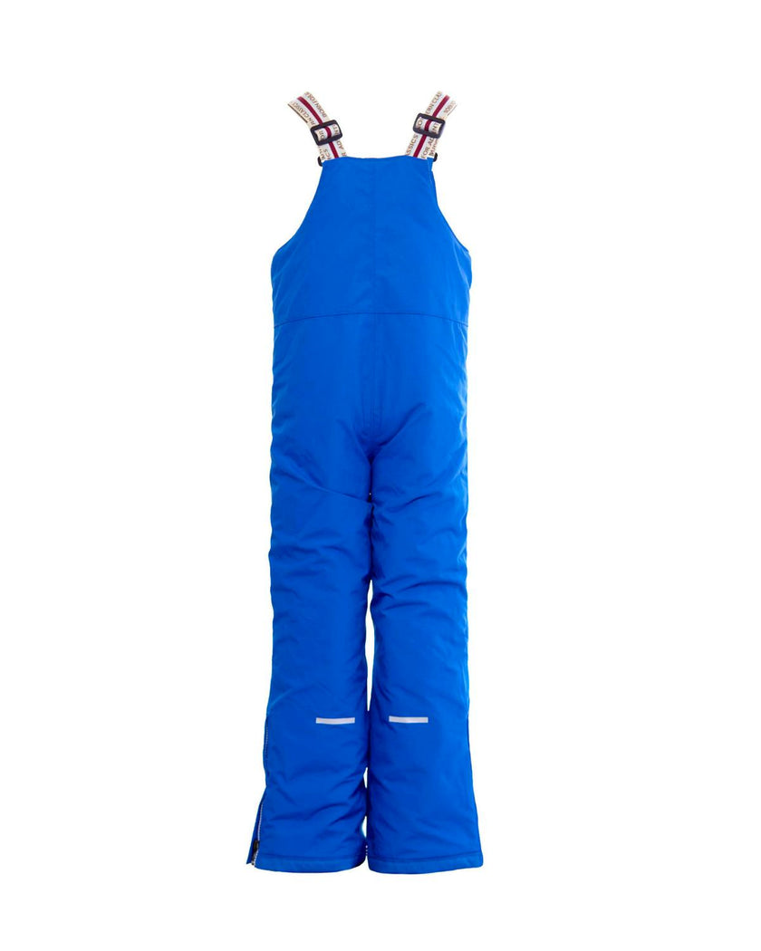 Kids Snow Pant in Varsity Blue