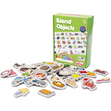 Blend Objects Educational Learning Set