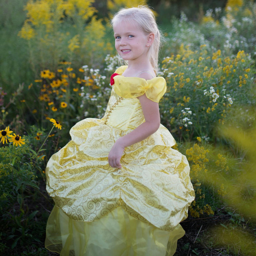 Deluxe Belle