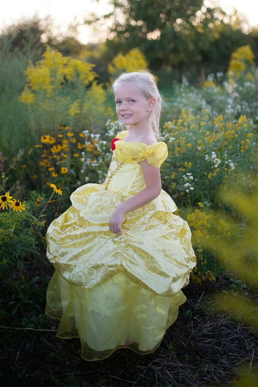 Deluxe Belle