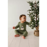 Baby Long Sleeve Bodysuit