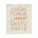ABC Wall Hang