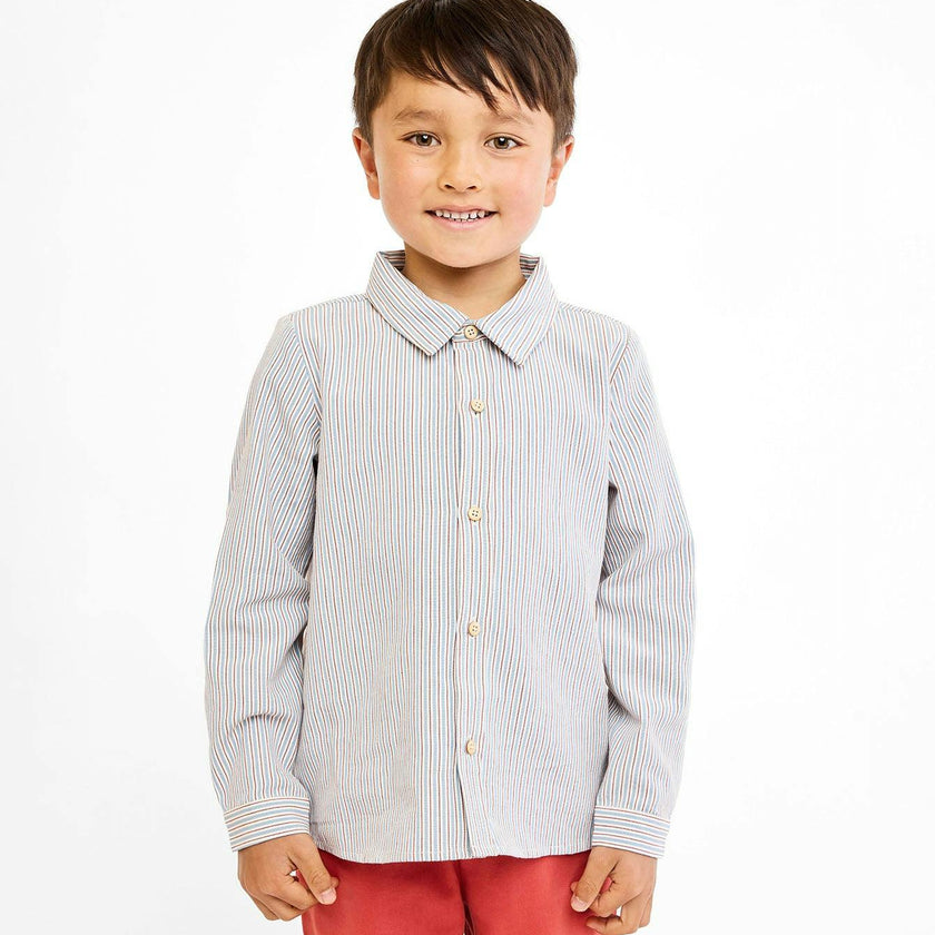 Jeffie Shirt