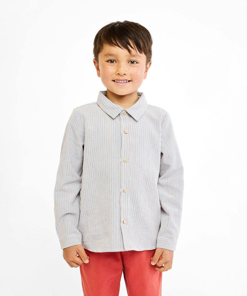 Jeffie Shirt