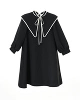 Caroline dress