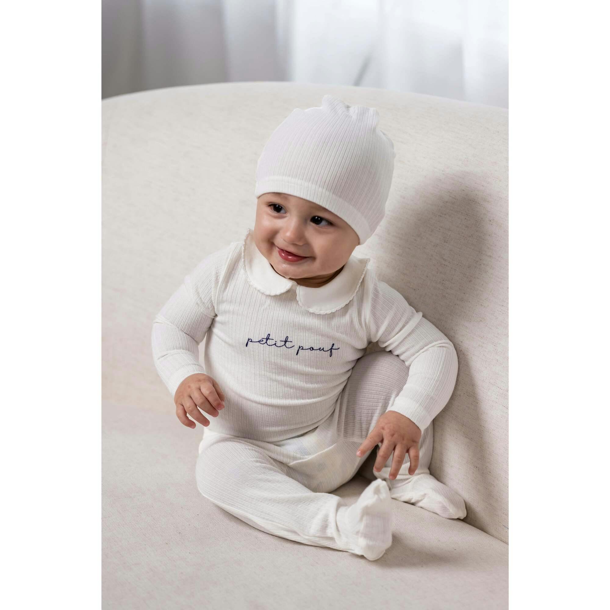 Petit Pouf Footie, Multi