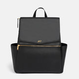 Ebony Classic Diaper Bag II