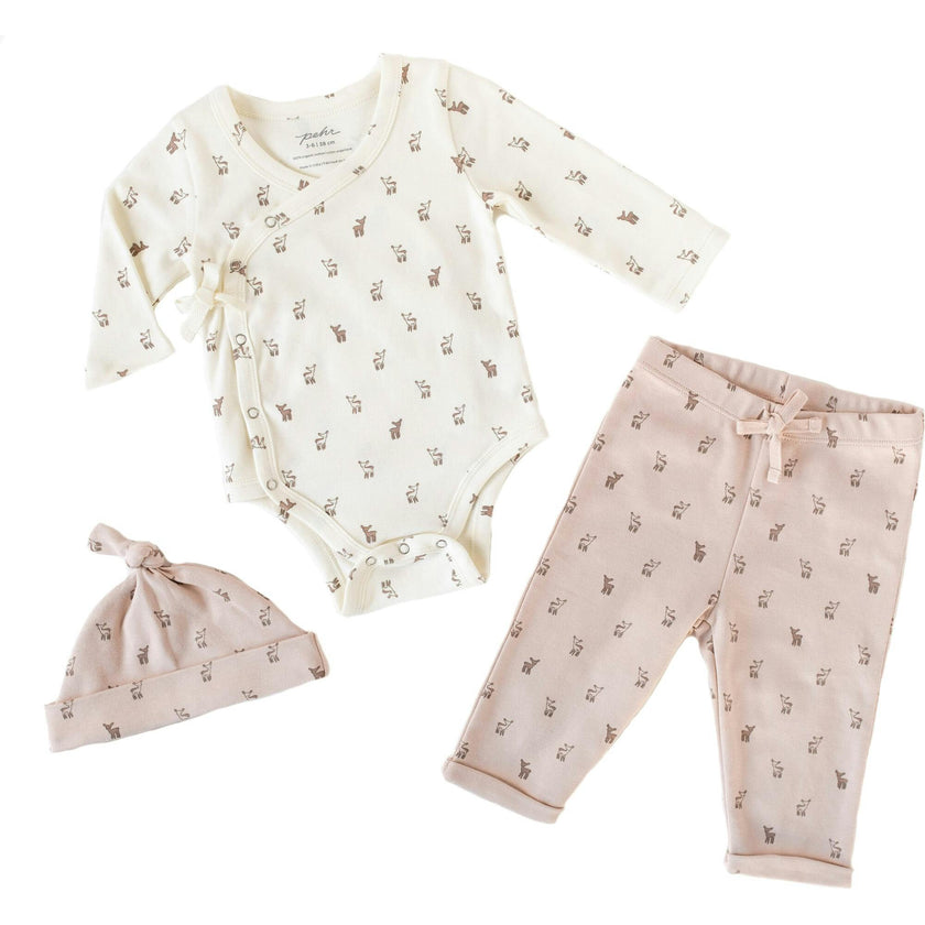 Hatchlings 3pc Set