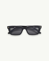 Ruby Rectangular 90s Sunglasses