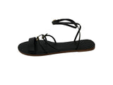 Palais Royal mini buckle sandal