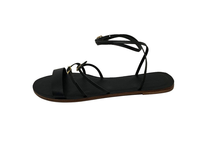 Palais Royal mini buckle sandal