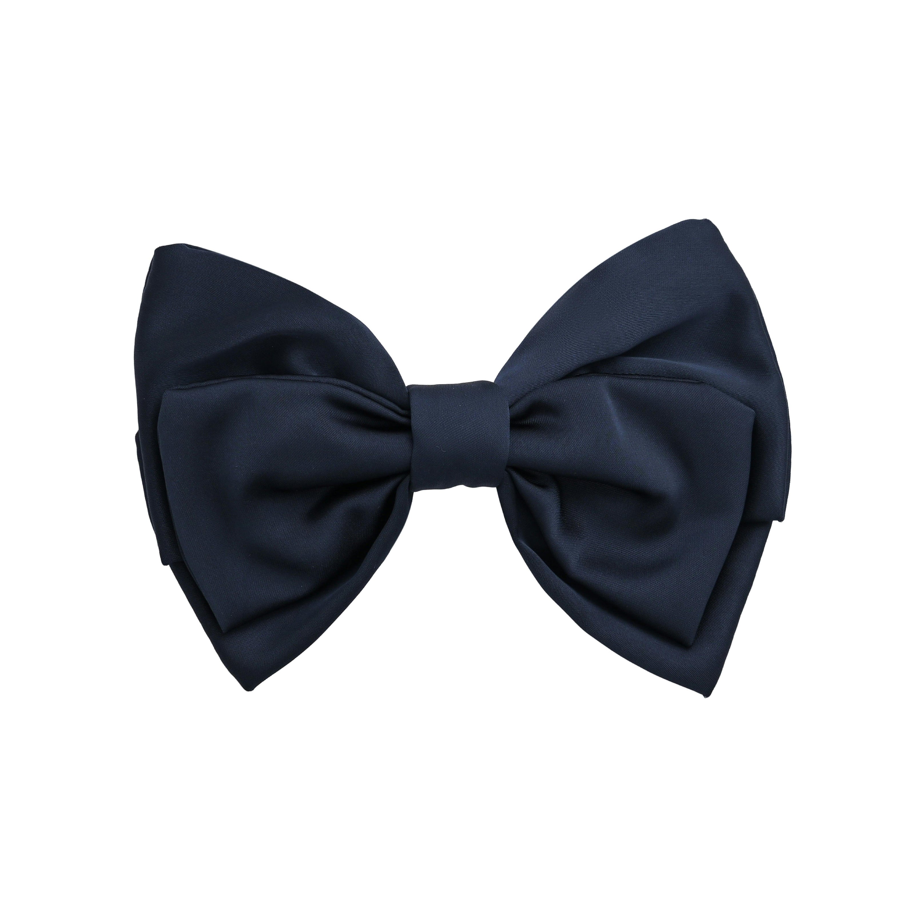 Bow Hair Clip