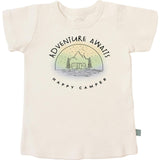 graphic tee | adventure awaits