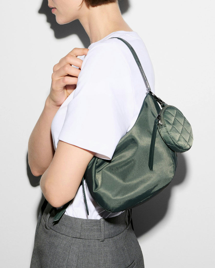 Juniper Small Waverly Hobo