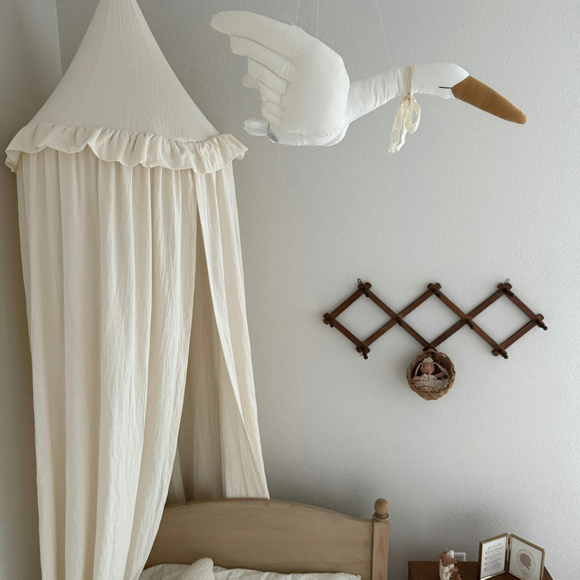 The Lullaby Stork