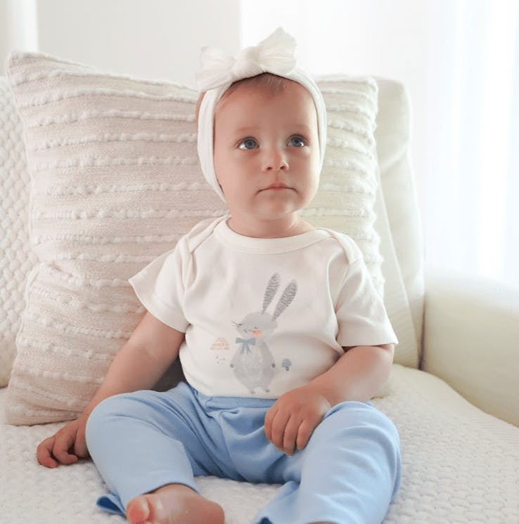 comfy pant | heaven