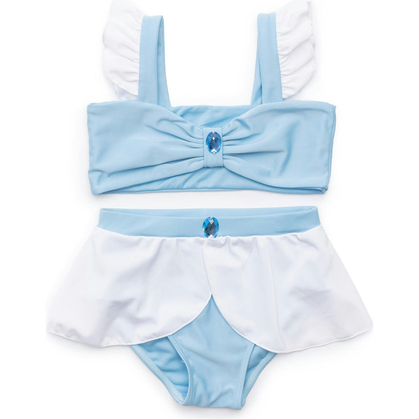Glass Slipper Swim Suit
