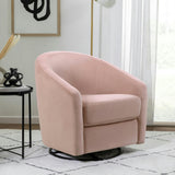 Madison Swivel Glider