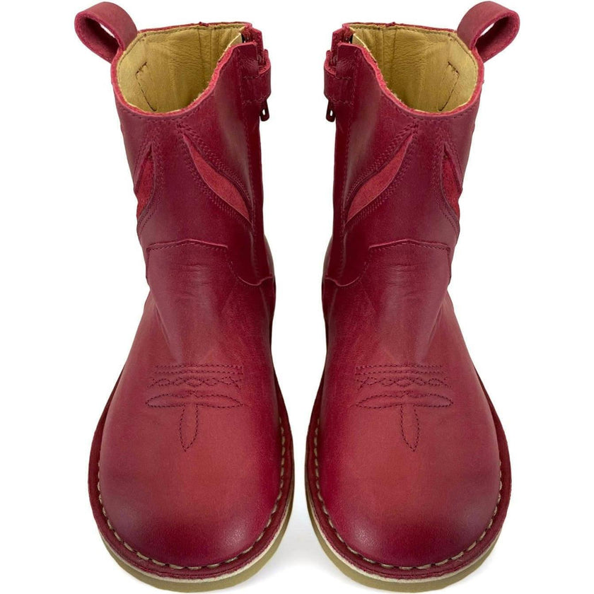 Jessie Boot Electro Pink, Pink