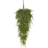 Seeding Winter Juniper Berry Greenery Classic Holiday Teardrop Swag - 3 Options Available