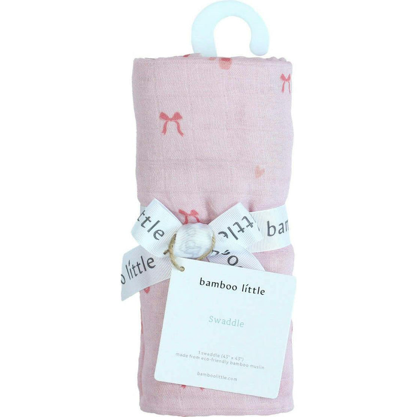 Ballerina Swaddle